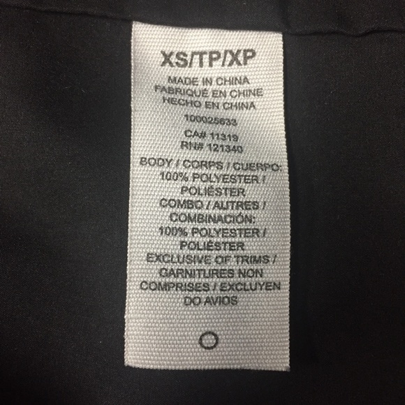 Garage Silky Bomber Jacket - Picture 4 of 4